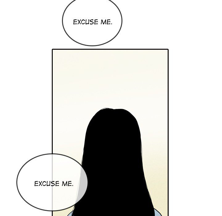 Sweet Bitter Love Chapter 57 image 16