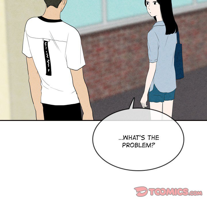 Sweet Bitter Love Chapter 57 image 19