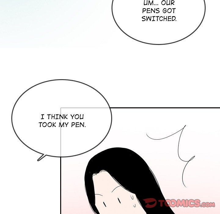 Sweet Bitter Love Chapter 57 image 21