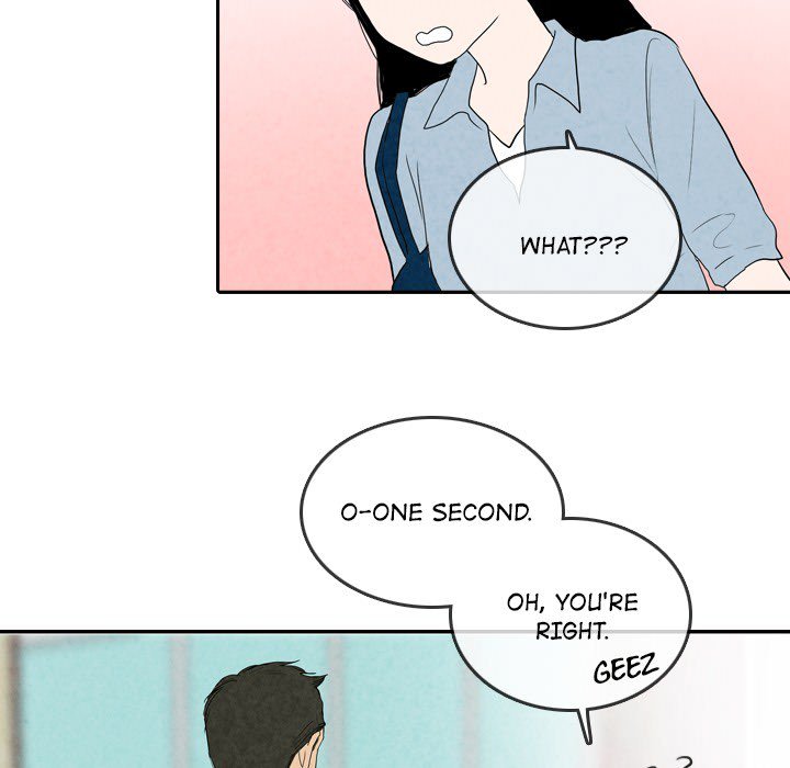 Sweet Bitter Love Chapter 57 image 22
