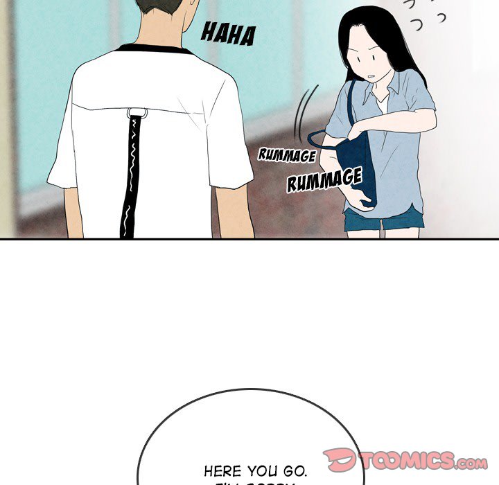 Sweet Bitter Love Chapter 57 image 23