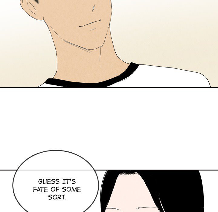 Sweet Bitter Love Chapter 57 image 26