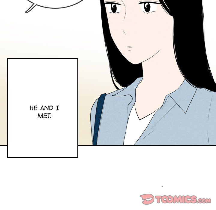 Sweet Bitter Love Chapter 57 image 27