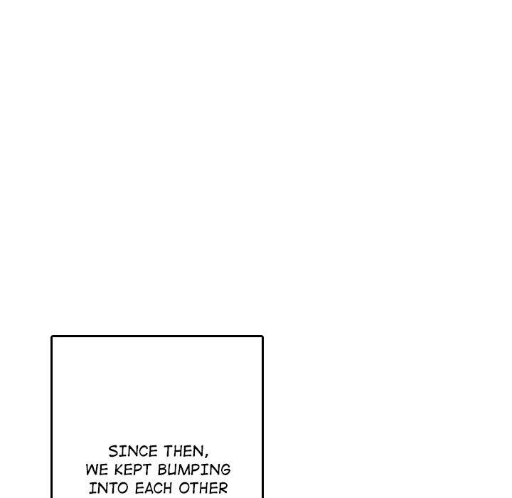 Sweet Bitter Love Chapter 57 image 30