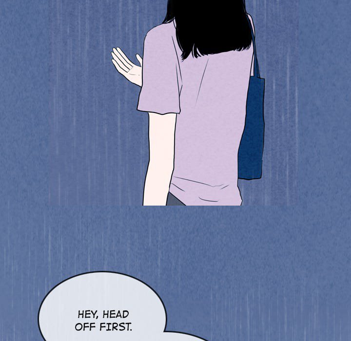 Sweet Bitter Love Chapter 57 image 40