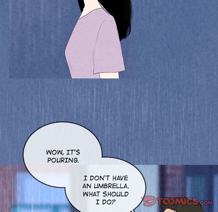 Sweet Bitter Love Chapter 57 image 43