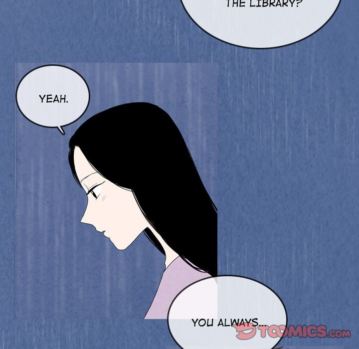 Sweet Bitter Love Chapter 57 image 45