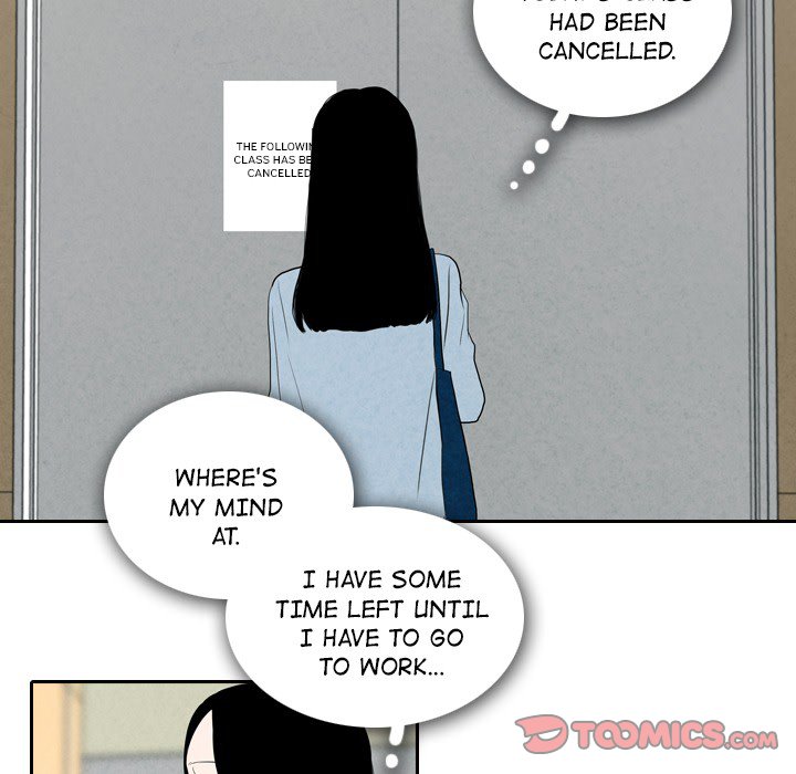 Sweet Bitter Love Chapter 57 image 5
