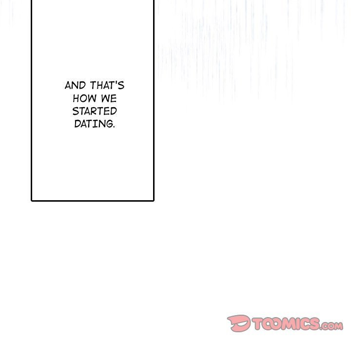 Sweet Bitter Love Chapter 57 image 61