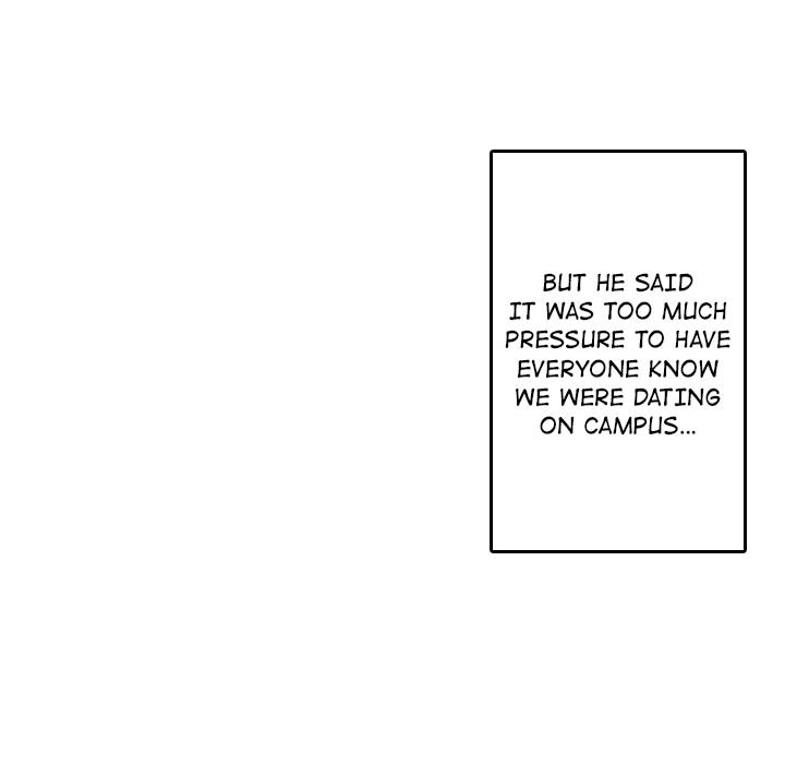 Sweet Bitter Love Chapter 57 image 62
