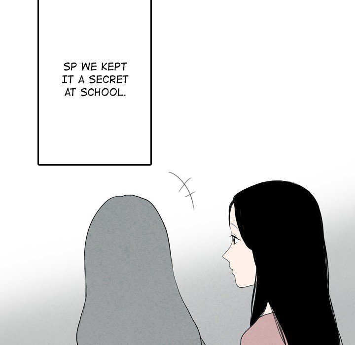 Sweet Bitter Love Chapter 57 image 64