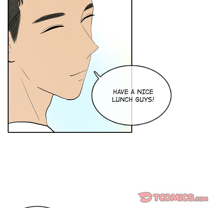 Sweet Bitter Love Chapter 57 image 67