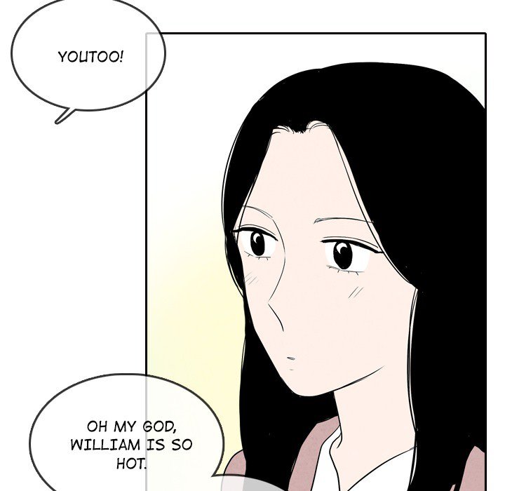 Sweet Bitter Love Chapter 57 image 68