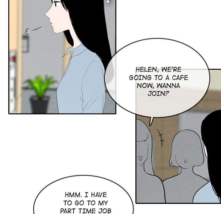 Sweet Bitter Love Chapter 57 image 6