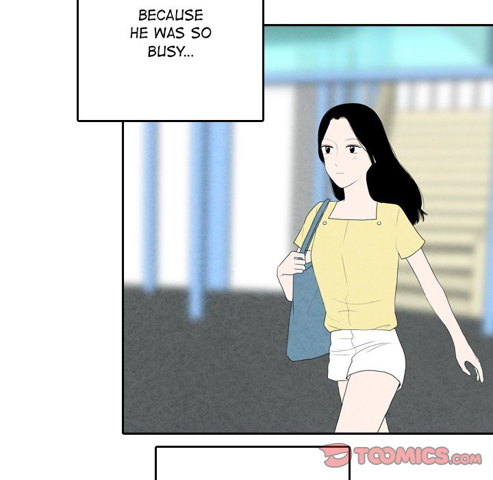 Sweet Bitter Love Chapter 57 image 71