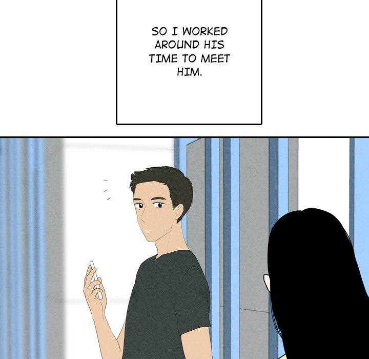 Sweet Bitter Love Chapter 57 image 72