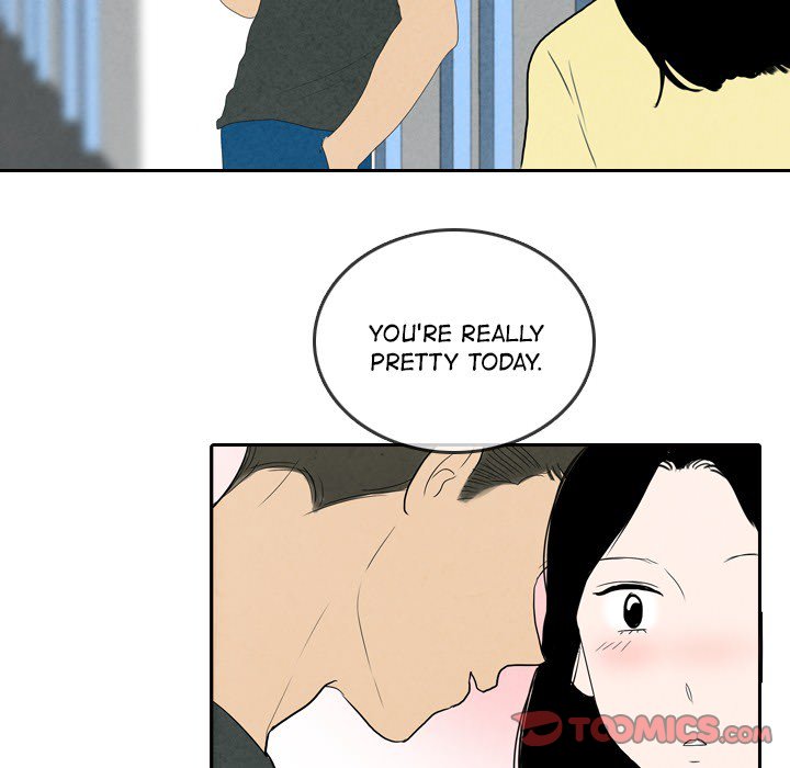 Sweet Bitter Love Chapter 57 image 73