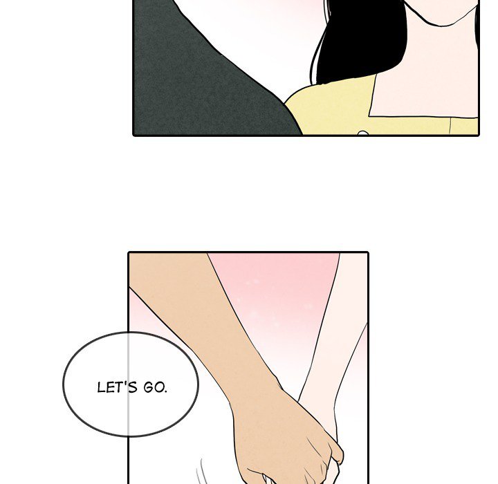 Sweet Bitter Love Chapter 57 image 74