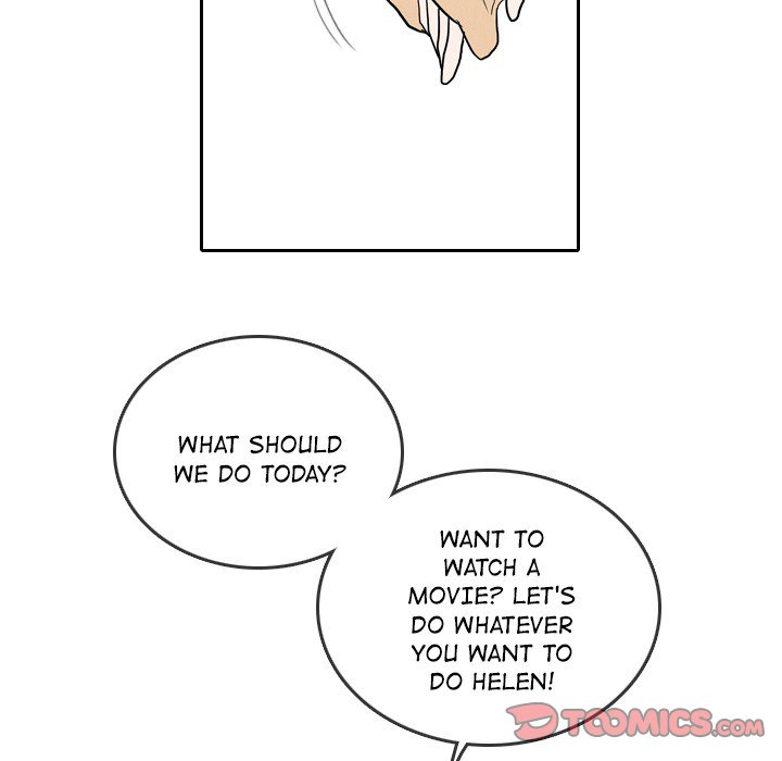 Sweet Bitter Love Chapter 57 image 75