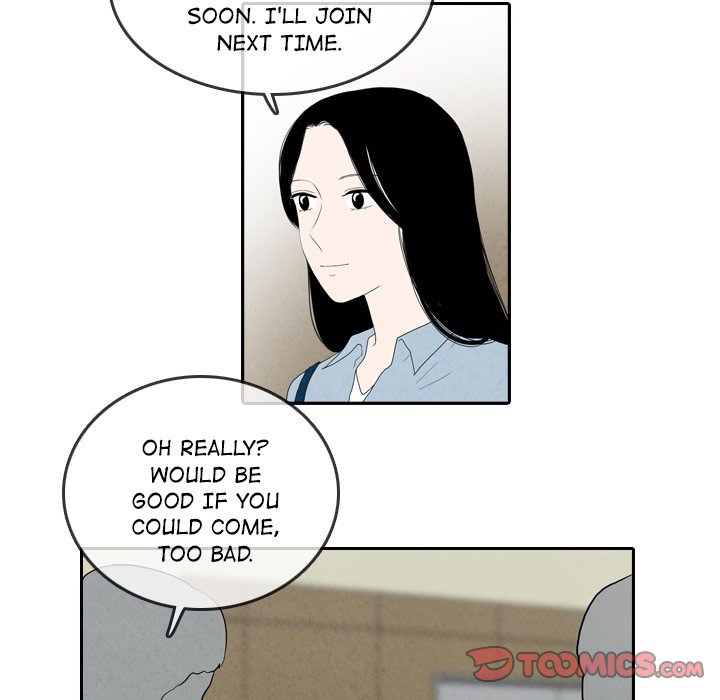 Sweet Bitter Love Chapter 57 image 7