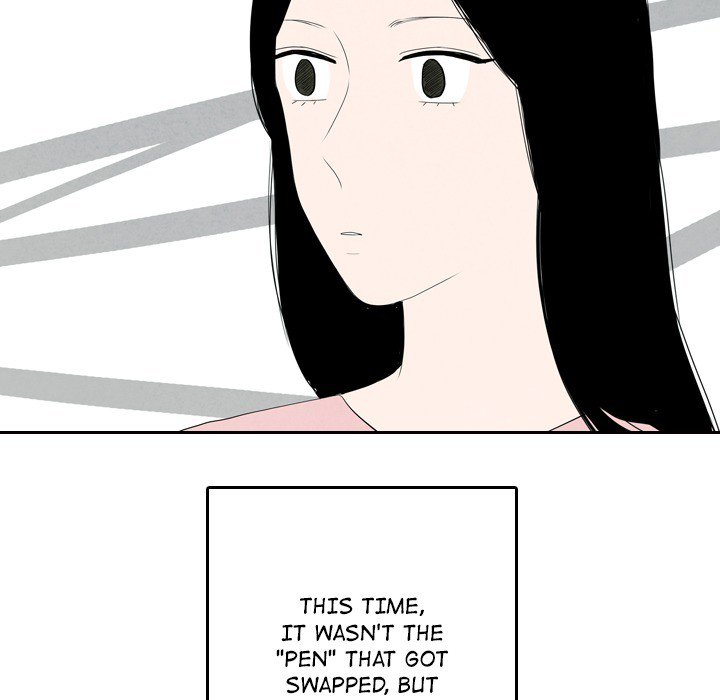 Sweet Bitter Love Chapter 58 image 10