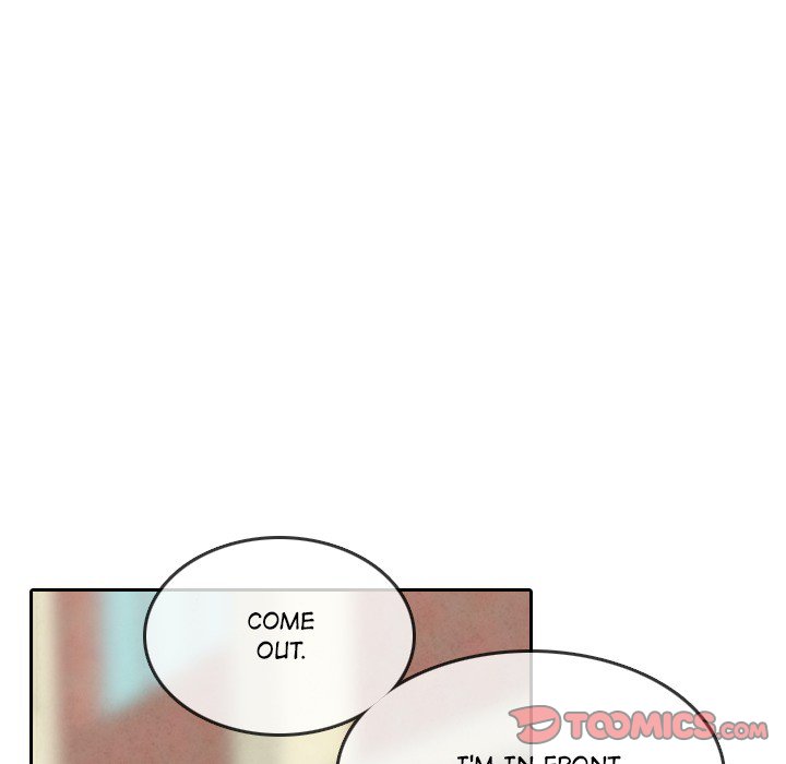 Sweet Bitter Love Chapter 58 image 13