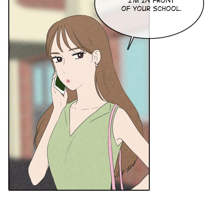 Sweet Bitter Love Chapter 58 image 14