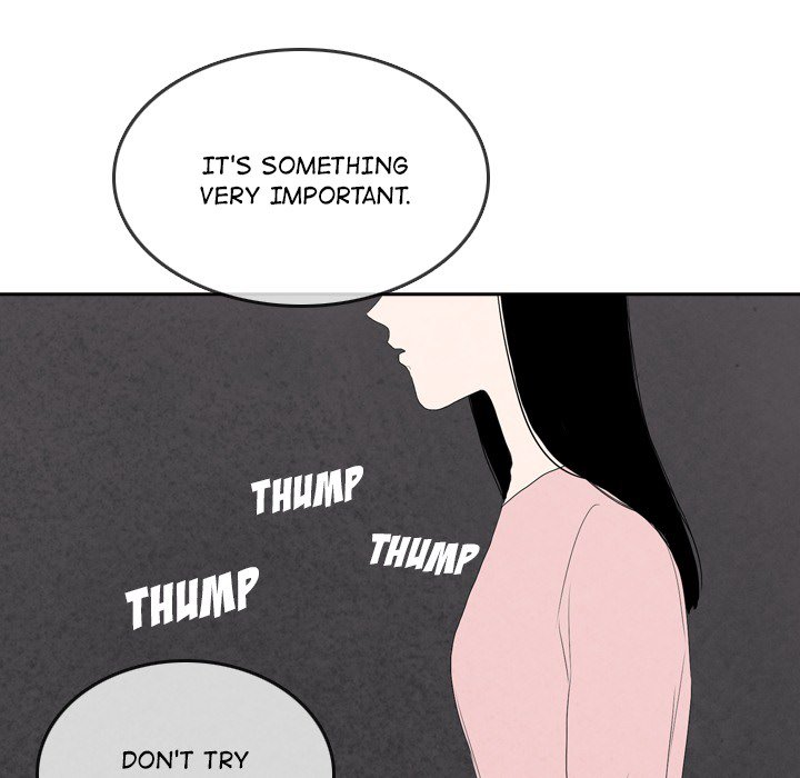 Sweet Bitter Love Chapter 58 image 15
