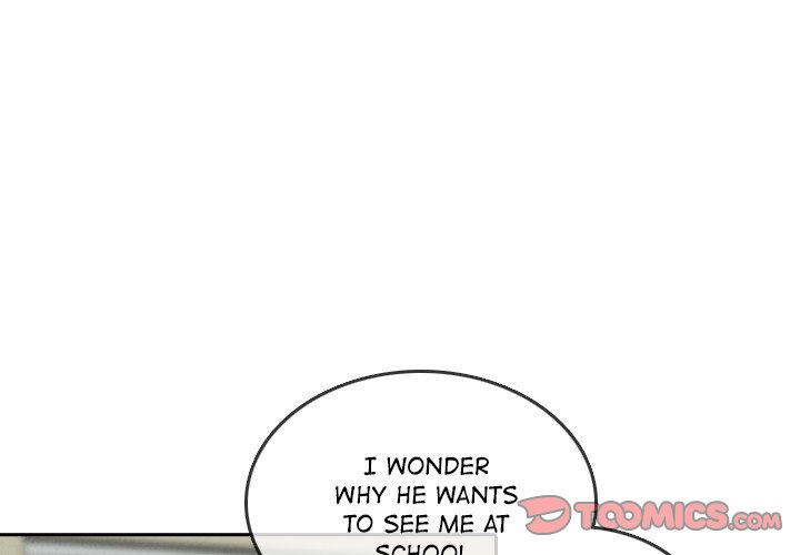 Sweet Bitter Love Chapter 58 image 1