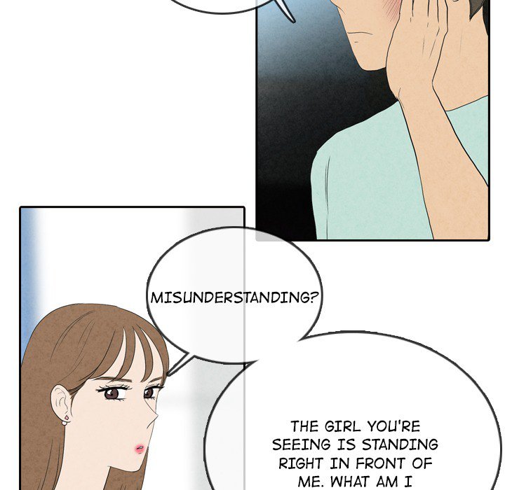 Sweet Bitter Love Chapter 58 image 28