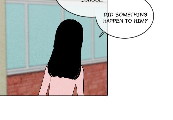 Sweet Bitter Love Chapter 58 image 2