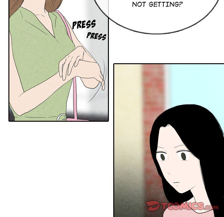 Sweet Bitter Love Chapter 58 image 29