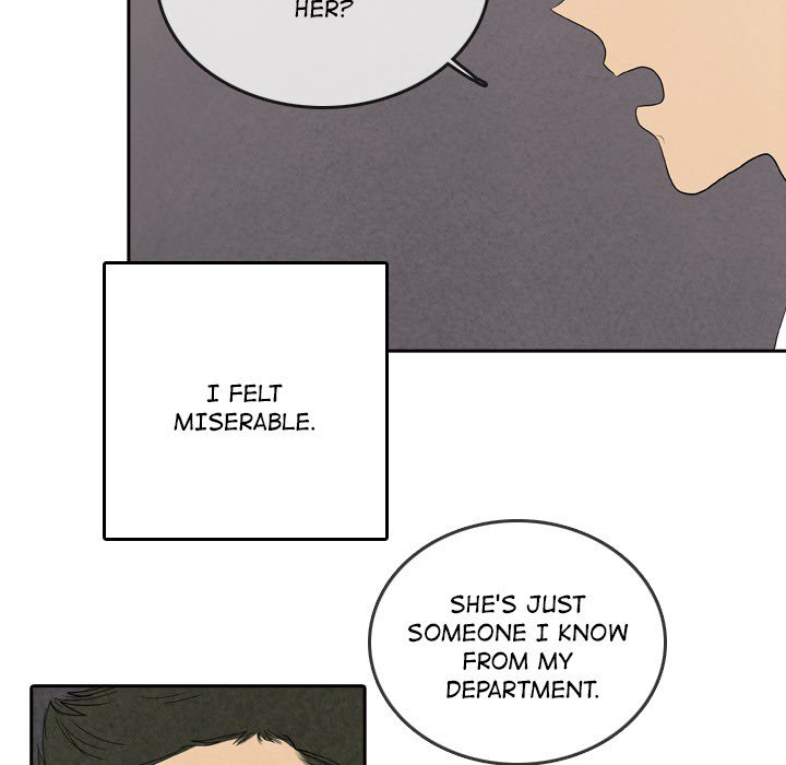 Sweet Bitter Love Chapter 58 image 32