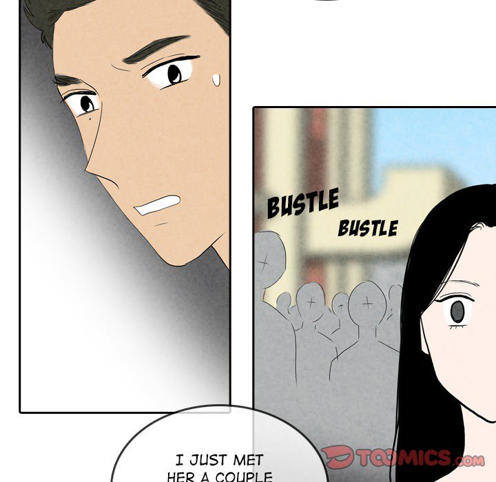 Sweet Bitter Love Chapter 58 image 33