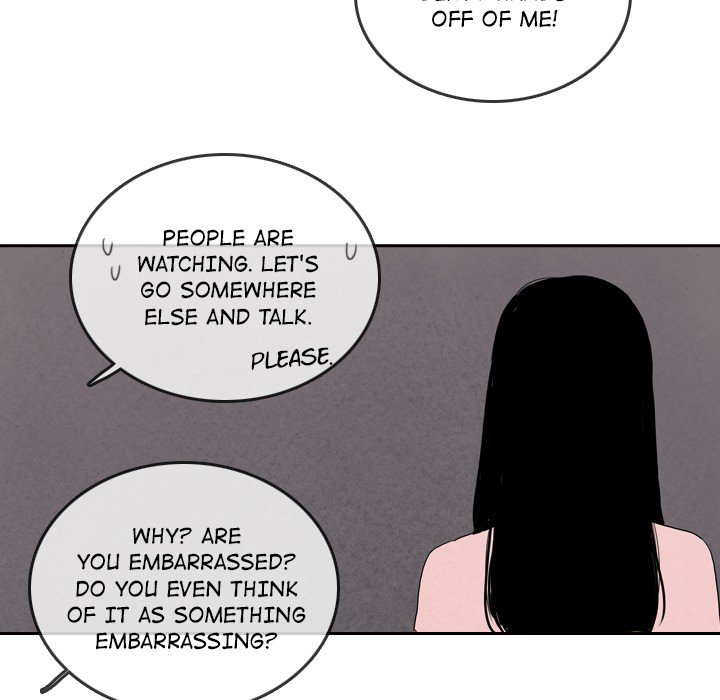 Sweet Bitter Love Chapter 58 image 36