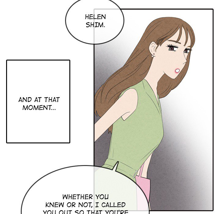 Sweet Bitter Love Chapter 58 image 38