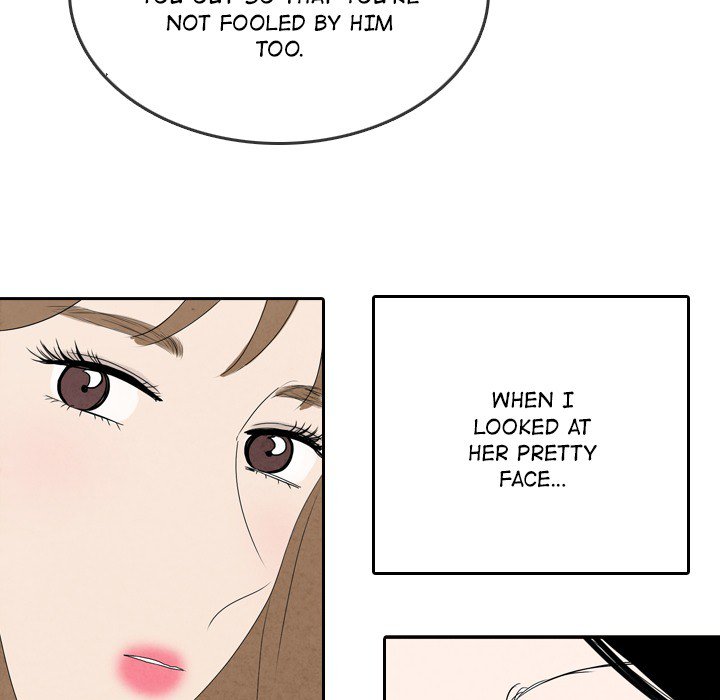 Sweet Bitter Love Chapter 58 image 39