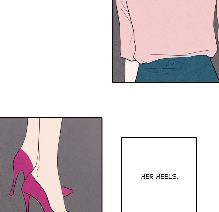 Sweet Bitter Love Chapter 58 image 42
