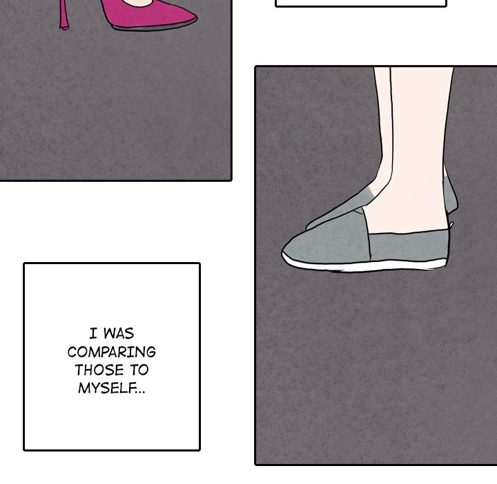 Sweet Bitter Love Chapter 58 image 43