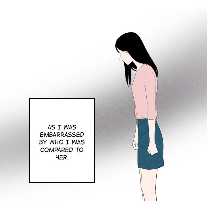 Sweet Bitter Love Chapter 58 image 46