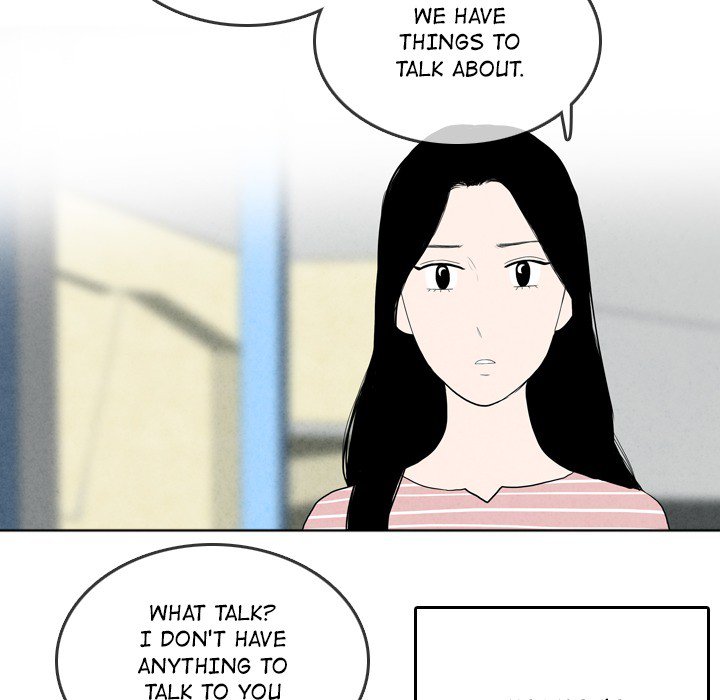 Sweet Bitter Love Chapter 58 image 51