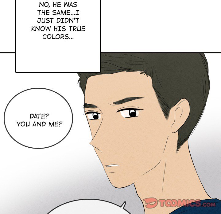 Sweet Bitter Love Chapter 58 image 53