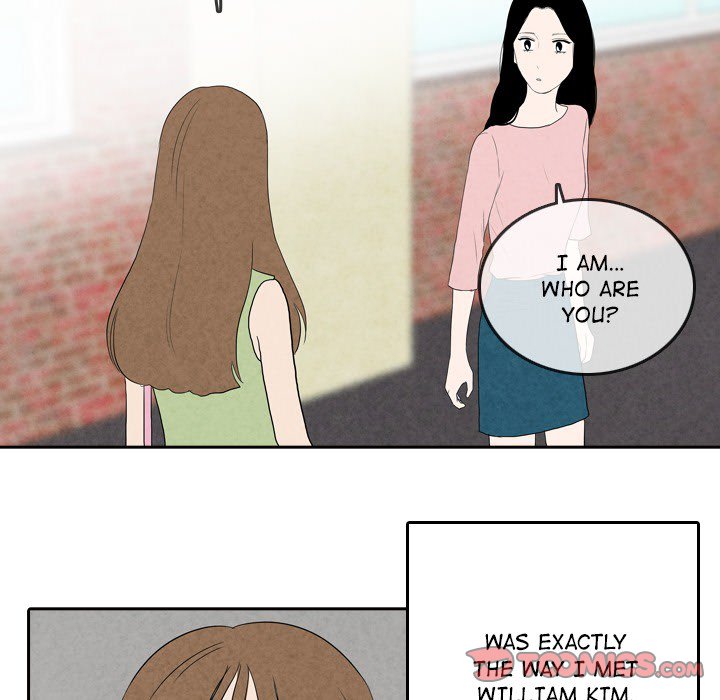 Sweet Bitter Love Chapter 58 image 5