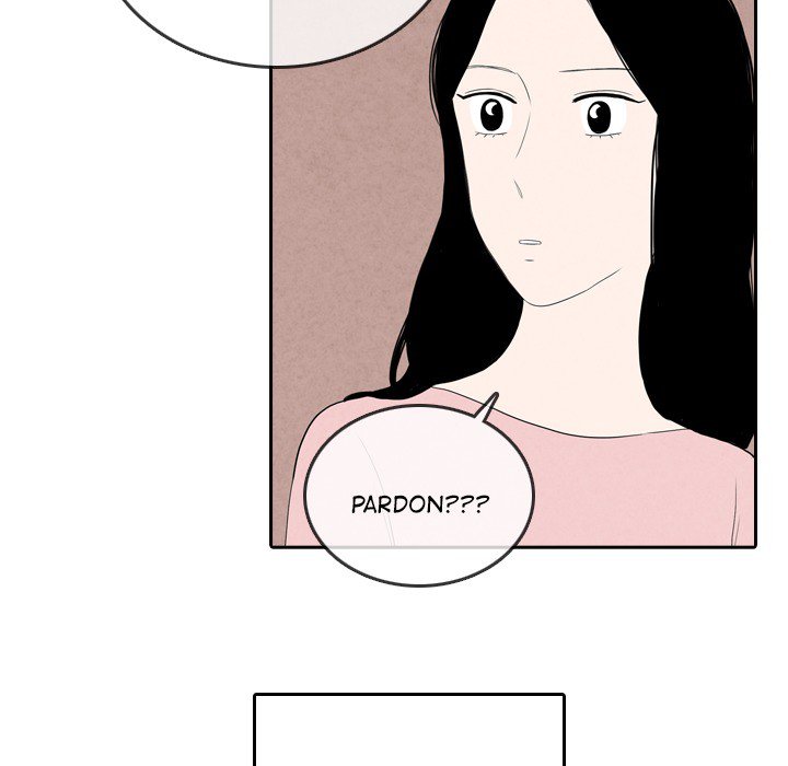 Sweet Bitter Love Chapter 58 image 7