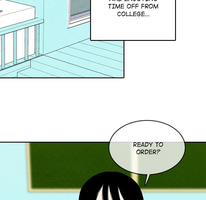 Sweet Bitter Love Chapter 58 image 79