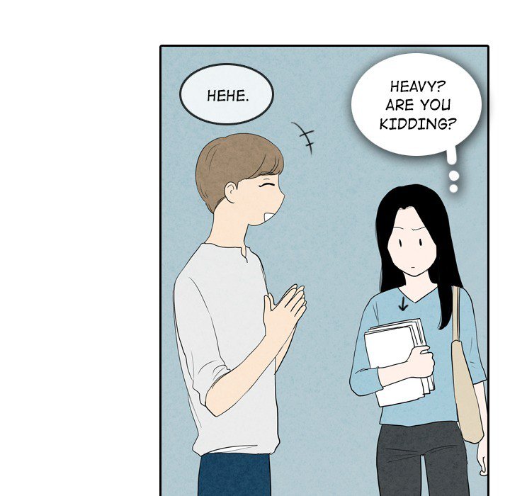 Sweet Bitter Love Chapter 58 image 86