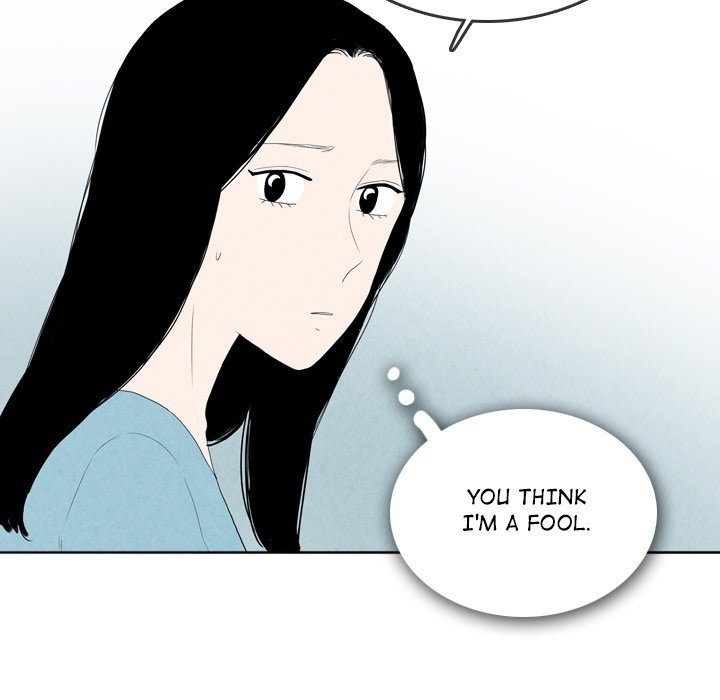 Sweet Bitter Love Chapter 58 image 88