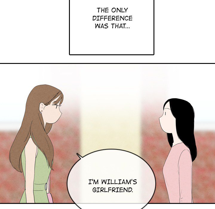 Sweet Bitter Love Chapter 58 image 8