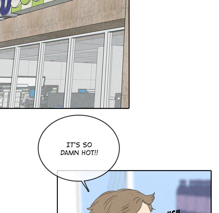 Sweet Bitter Love Chapter 59 image 16