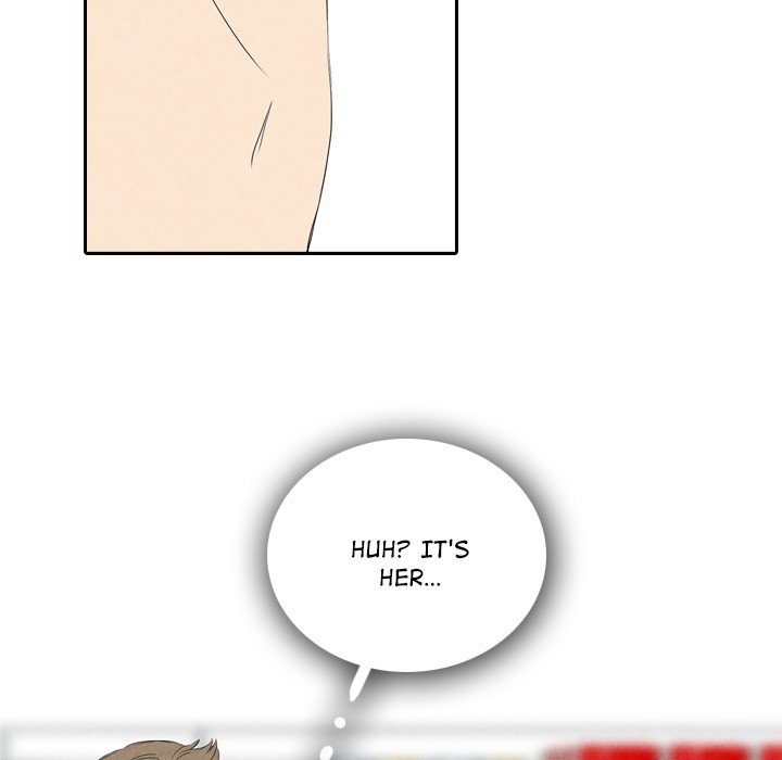 Sweet Bitter Love Chapter 59 image 19